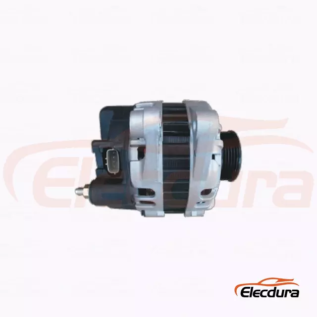 Mitsubishi-Type 14V 120A 5PK Alternator OEM Replacement Wholesale Supply