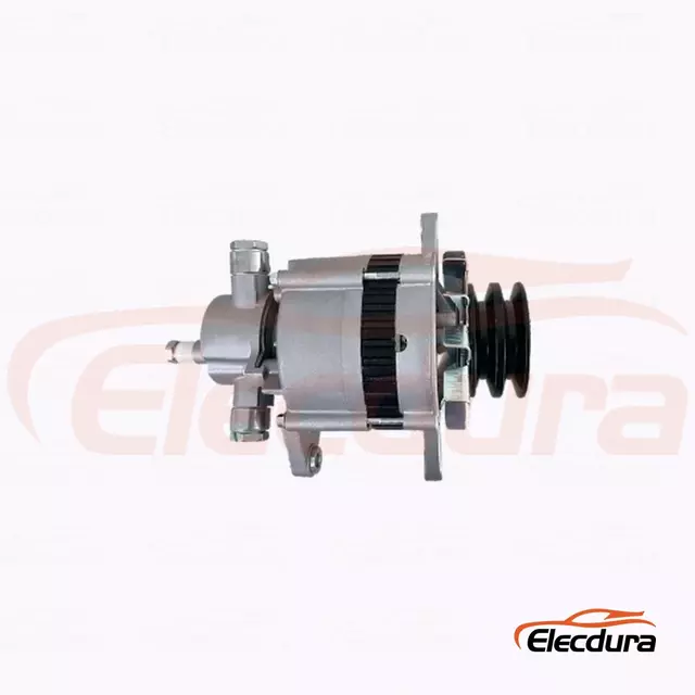 LR170-418 เครื่องกำเนิดไฟฟ้ากระแสสลับ OEM ทดแทนอุปทานขายส่ง
