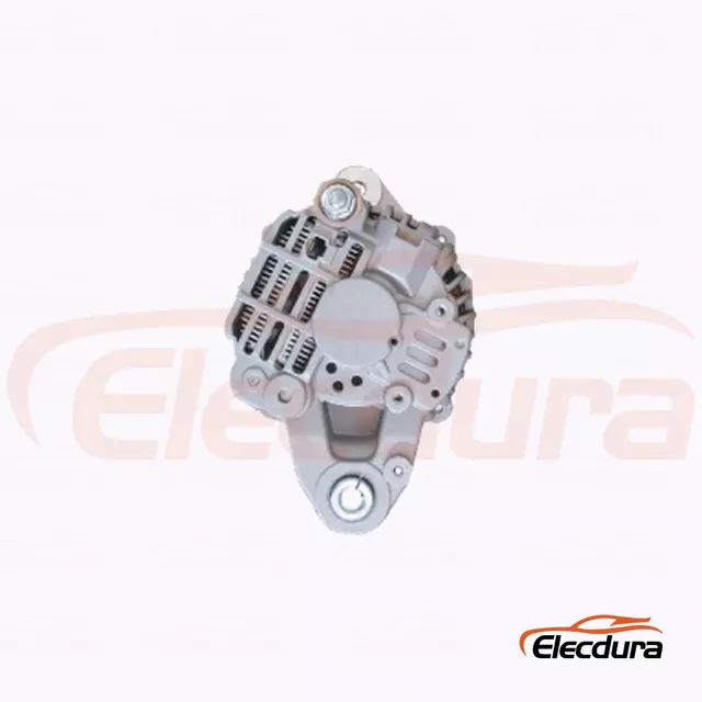 Mitsubishi-Type 14V 120A 2PK Alternator OEM Replacement Wholesale Supply