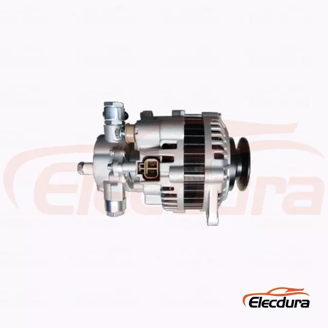 Mitsubishi-Type 14V 75A 1PK Alternator OEM Replacement Wholesale Supply