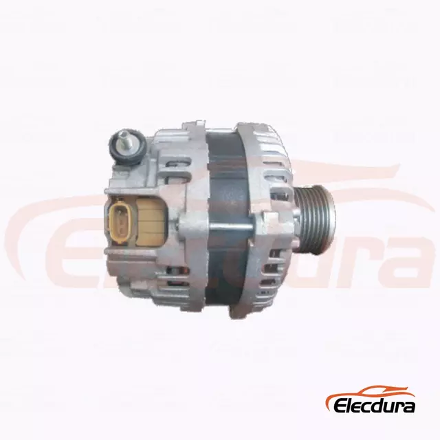 Mitsubishi-Type 14V 130A 6PK Alternator OEM Replacement Wholesale Supply