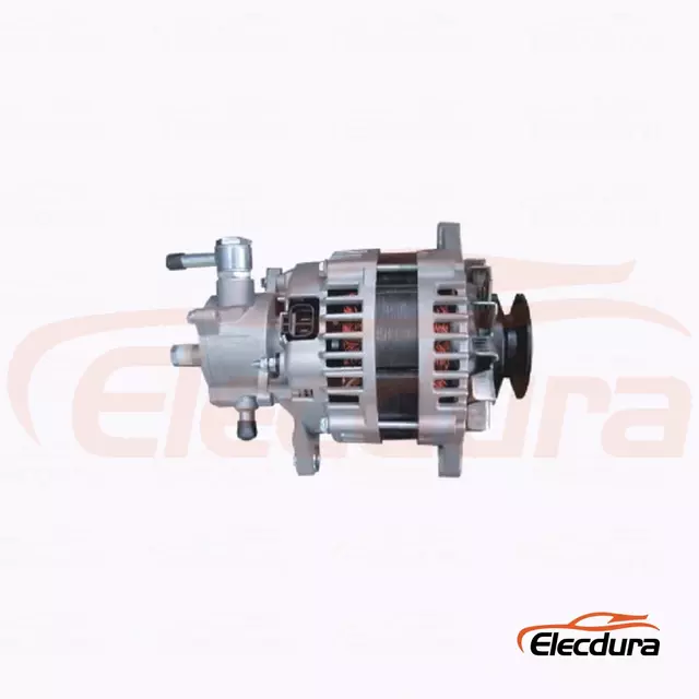 Hitachi-Type 28V 80A 1PK Alternator OEM Replacement Wholesale Supply