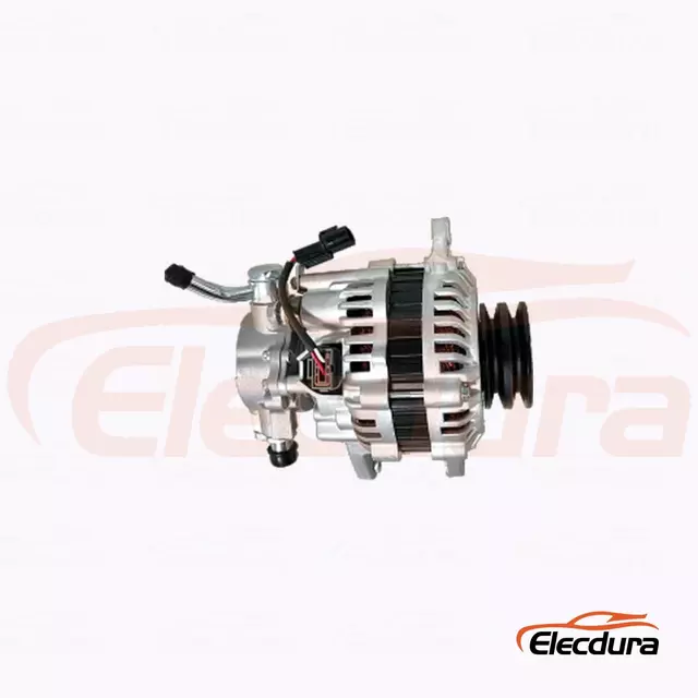 Mitsubishi-Type 14V 90A 2PK Alternator OEM Replacement Wholesale Supply