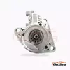SE4518400 Mazda T4100 12T CCW Starter Motor Wholesale, Rear Terminal View