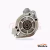 M8T75071 Mitsubishi L300 Starter Motor, 12V 2.2kW 10 Teeth, Complete Side View