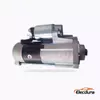 M8T70071 Ford Tractor and Vermeer SC505 Starter Motor, 12V 2.0kW 12 Teeth, Drive-End Mounting View