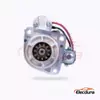 M8T62971 Heavy-Duty Starter Motor, 12V 0.9kW 8 Teeth, Complete Side View