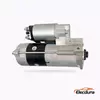 M8T85671 Mitsubishi Starter Motor, 24V 3.2kW 9 Teeth, Complete Side View