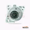 M8T80171 Mitsubishi 4D31 Industrial Equipment Starter Motor, 24V 5.0kW 13 Teeth, Rear Terminal View
