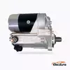 28100-0L050 Toyota Hilux Starter Motor, 12V 2.7kW 11 Teeth, Rear Terminal View