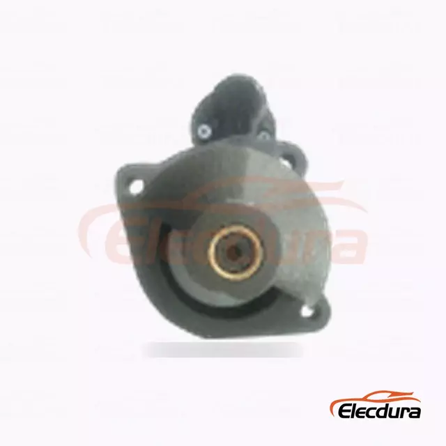 26025200A Nagy teherb&iacute;r&aacute;s&uacute; ind&iacute;t&oacute;motor, 24V 5kW, 9 fogas, n&eacute;zet h&aacute;tulr&oacute;l