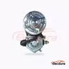28100-56290 Toyota Starter Motor, 24V 4.5kW 11 Teeth, Drive-End Mounting View