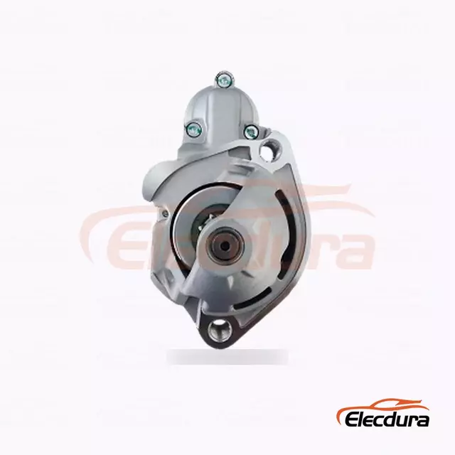00010DB58E Nagy teherb&iacute;r&aacute;s&uacute; ind&iacute;t&oacute;motor, 12 V 2,0 kW 9 fogas, teljes oldaln&eacute;zet