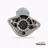 28100-56290 Toyota Starter Motor, 24V 4.5kW 11 Teeth, Complete Side View