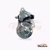 Denso-Type 24V 4.5kW 11 Teeth CW Variant A Starter Motor, Complete Side View