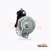 Yanmar Diesel 12V 3.7kW 15 Teeth CW Starter Motor, Complete Side View