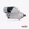 OK620-18-400 Ford Starter Motor, 12V 2.0kW 13 Teeth, Complete Side View