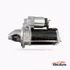 KUBOTA Mu4902 5702 Heavy-Duty Starter Motor, 12V 2.0kW 10 Teeth, Drive-End Mounting View