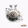 ME300402 Heavy-Duty Starter Motor, 24V 5.5kW 11 Teeth, Rear Terminal View