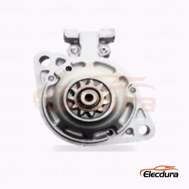 ME300402 Ağır Hizmet Marş Motoru, 24V 5,5kW 11 Dişli, Arka Terminal G&ouml;r&uuml;n&uuml;m&uuml;