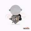 1534006821 Toyota Starter Motor, 12V 3.0kW 11 Teeth, Rear Terminal View