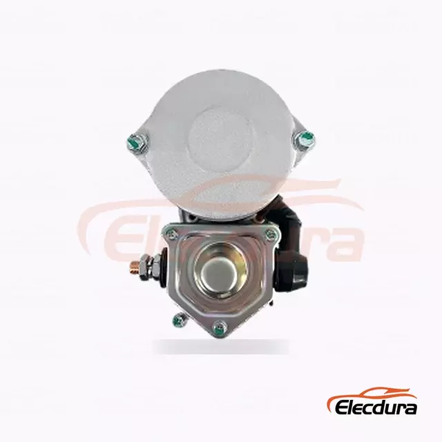 1534006821 Toyota Marş Motoru, 12V 3,0kW 11 Dişli, Arka Terminal G&ouml;r&uuml;n&uuml;m&uuml;