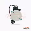 M009T66771 Mitsubishi Starter Motor, 24V 5.5kW 12 Teeth, Rear Terminal View