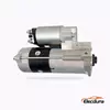 M008T75971 Mitsubishi Canter 4M42 truck Starter Motor, 12V 2.2kW 9 Teeth, Complete Side View