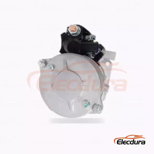 M009T50471 Deutz TCD2013 Starter Motor Wholesale, Rear Terminal View