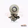 32A66-10100 Mitsubishi Industrial Equipment Starter Motor, 12V 2.2kW 10 Teeth, Drive-End Mounting View