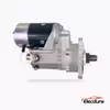 4169093 Fiat 780 Starter Motor, 12V 2.5kW 9 Teeth, Complete Side View