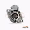 028000-5580 Toyota Hilux Starter Motor, 12V 2.5kW 11 Teeth, Rear Terminal View