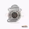 0280007730 Kubota Starter Motor, 12V 2.5kW 9 Teeth, Complete Side View