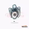 0350-702-0231 Hino Starter Motor, 24V 7kW 11 Teeth, Rear Terminal View