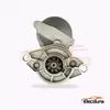 8941723260 Isuzu Starter Motor, 12V 1.2kW 9 Teeth, Drive-End Mounting View
