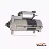 95526427 Opel Starter Motor, 12V 1.4kW 17 Teeth, Rear Terminal View
