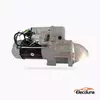 91-28-4026 Hitachi-Type Starter Motor, 24V 5.0kW 9 Teeth, Complete Side View