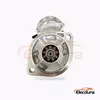 8-94448-959-1 Cummins 4JB1 Starter Motor, 12V 2.2kW 9 Teeth, Drive-End Mounting View