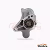 NAD500300 Land Rover Discovery 3 Starter Motor, 12V 1.8kW 11 Teeth, Complete Side View