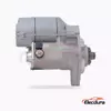 1280008101 Lister Petter Alpha LPA Starter Motor, 12V 1.4kW 11 Teeth, Complete Side View
