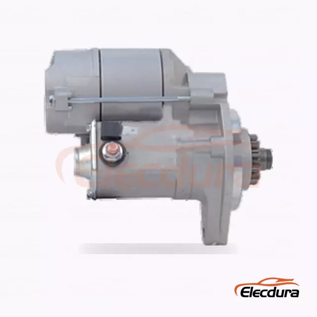 228000-1880 Lister Petter Startmotor grossist leverant&ouml;r, driv&auml;nde framifr&aring;n