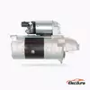 M002T86171 Vauxhall and Opel Antara 2.2 Starter Motor, 12V 2.2kW 10 Teeth, Rear Terminal View