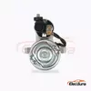 M000T89182 Ford Starter Motor, 12V 1.4kW 11 Teeth, Drive-End Mounting View