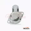 M003T21281 Mitsubishi H20 Starter Motor, 12V 0.9kW 8 Teeth, Rear Terminal View