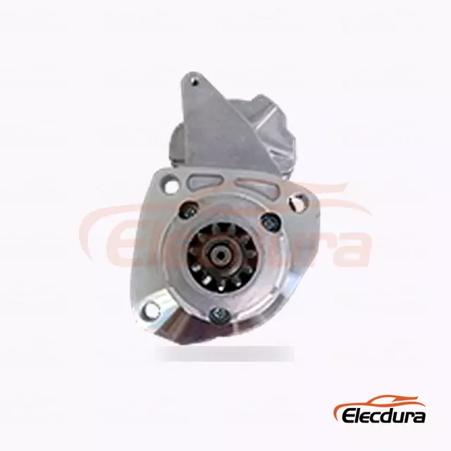 65-26201-7047 Heavy-Duty startmotor, 24V 5,5kW 11 t&auml;nder, vy bakifr&aring;n