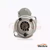 60086-33110 Heavy-Duty Starter Motor, 24V 4.5kW 11 Teeth, Complete Side View