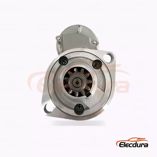 60086-33110 Nagy teherb&iacute;r&aacute;s&uacute; ind&iacute;t&oacute;motor, 24 V 4,5 kW 11 fogas, teljes oldaln&eacute;zet