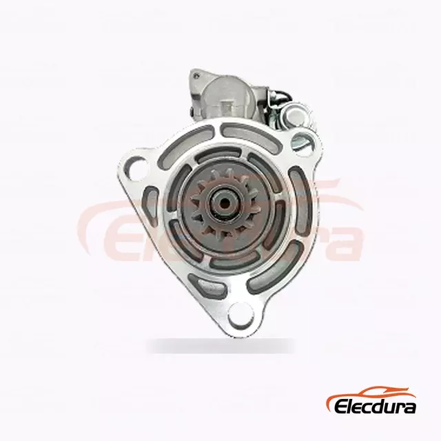 S1124 Cummins ISC8.3 Starter Motor Wholesale Supply