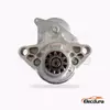 113928 Honda Starter Motor, 12V 1.7kW 11 Teeth, Complete Side View