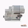 114638 Chrysler Starter Motor, 12V 1.4kW 10 Teeth, Rear Terminal View